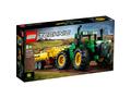 LEGO® Technic - Tractor John Deere 9620R (42136)