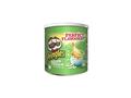 Chips Cu Smantana Si Ceapa Pringles 40G