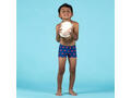 Boxeri înot Bebe/Copii   - 103-112cm 4-5A