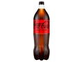 Coca-Cola Zero Zahar 2L