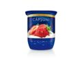 Iaurt cu capsuni Cremosso 125g Danone