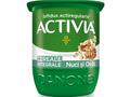 Iaurt cereale nuci ovaz 125g Activia