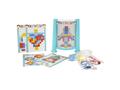 Set de constructie, Smile Games, 150 piese