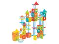 Set blocuri de constructie, Dede, 138 piese