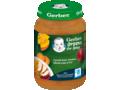 Gerber Cartofi Dulci, Dovleac, Sfecla Rosie Si Pui, 190G, De La 8 Luni