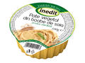 Inedit pate vegetal picant 100 g