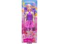 Papusa Barbie, Dreamtopia Fairy, Mov, JKB62