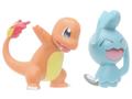 Figurine blister, Pokemon