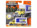 Camion din metal Matchbox Working Rigs, N3242