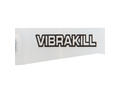 Antivibrator Tenis Vibrakill Alb