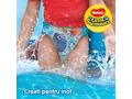 Scutece Pentru Apa Huggies,Little Swimmers (Nr 2-3) 12 Buc, 3-8 Kg