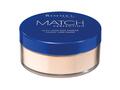 Pudra pulbere Rimmel London Match Perfection - 001 Transparent, 10 g