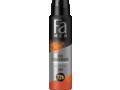 Deodorant Antiperspirant Spray Fa Men Red Cedarwood 150Ml