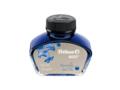 Cerneala Pelikano 62.5 ml, borcan, albatru royal