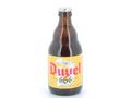 Duvel 666, Bere blonda 6.66% alcool 0.33L