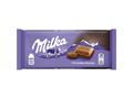 Ciocolata Chocolate Mousse  Milka 100 g
