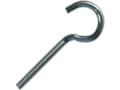 Agatator cu filet metric tip C, M5 x 70 x 18 mm