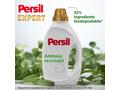 Detergent de rufe lichid Persil Deep Clean Expert Sensitive, 20 spalari, 0,9L