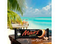 Mars Baton de inghetata cu lapte si caramel cu glazura de cacao 74 ml/ 60g