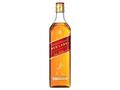 Johnnie Walker Red Label Blended Scotch Whisky, 0.5L