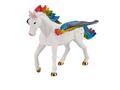 Figurina Mojo, Pegasus Rainbow