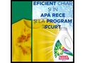 Detergent de rufe lichid Ariel Color Clean & Fresh, 40 spalari, 2L