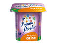 Iaurt cu gust de caise 100 g Poiana Florilor