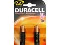 Set x 2 baterii Duracell AA LR06