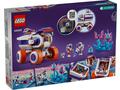 LEGO Friends Rover de cercetare spatiala