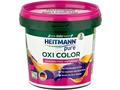 Oxi color praf concentrat eliminare pete 500g Heitmann