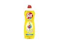 Detergent de vase cu lamaie Pur 750ML