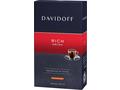 Davidoff Cafe Rich Aroma 250g, cafea prajita si macinata