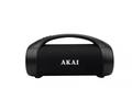 Boxa portabila Akai ABTS-54 Bluetooth USB radio 40 W IPX5 Display LED