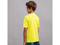 Tricou anti-UV Verde Copii  - 131-140cm 8-9A