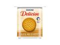 Danone Delicios Iaurt biscuiti 1,9% 125g