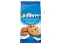 Biscuiti cu bucati de ciocolata&cocos Bounty 180g