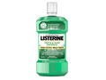 Apa de gura Teeth & Gum Defence fara alcool Listerine 500ML