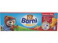 Barni Prajitura cu umplutura de capsune si Mere 150g