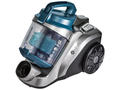 Aspirator fara sac Klindo KVC22BL-17, 700W, 0.8L