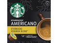 Cafea Capsule Pr?jire U?oar? Starbucks Veranda Blend By Nescafé® Dolce Gusto® 12 Capsule, 102G