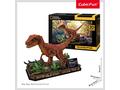 PUZZLE 3D TYRANNOSAURUS REX 5