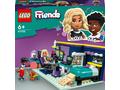 LEGO Friends Camera lui Nova 41755