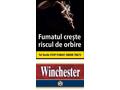 Winchester (longs, rosu, pachete necartonate)