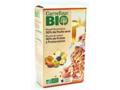 Muesli crocant cu fructe & fibre Carrefour Bio  500 g