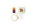 Mini kit goblen - Mini Cross Stitch Embroidery Kit - Rose
