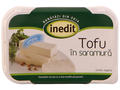 Tofu simplu in saramura 300 g Inedit