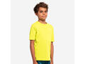 Tricou anti-UV Verde Copii  - 131-140cm 8-9A