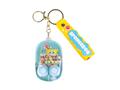 Breloc cu joc, Sponge Bob, SquarePants Fidget