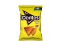 Doritos tortilla chips cu sare 90g