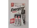 Baterii alcaline max AA R6x2 Energizer